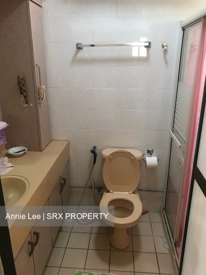 Blk 309 Canberra Road (Sembawang), HDB 5 Rooms #171922522
